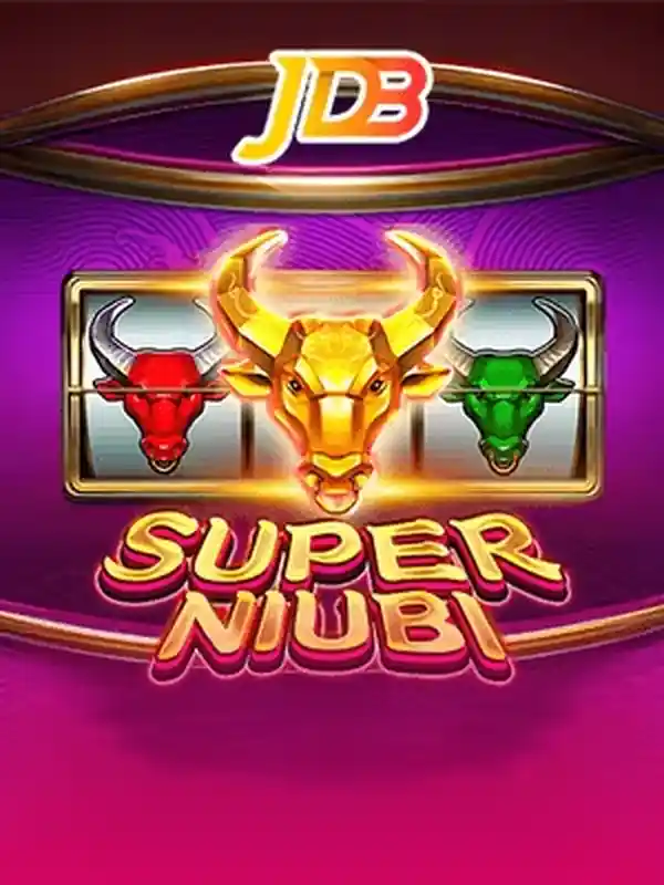 সুপারনিউবি গেম - betwinner login