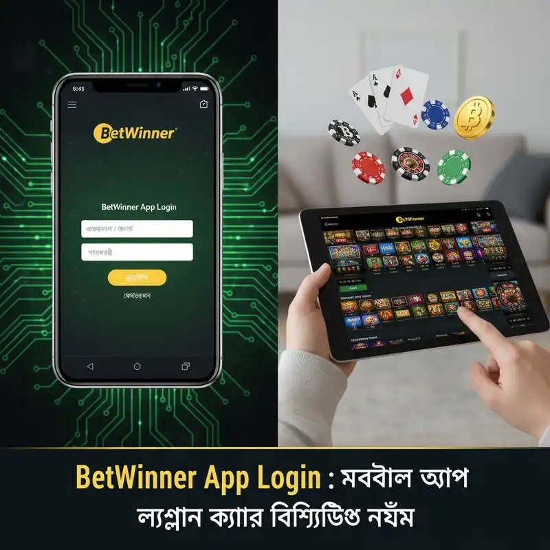 App Login Guide